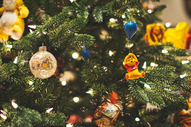 A Guide to Finding the Perfect Artificial Christmas Tree for Your Home