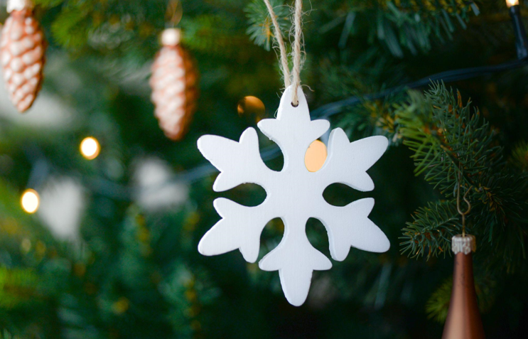 Timeless Christmas Stuff: Glass Ornaments That Spark Joy